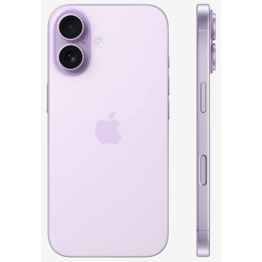 Apple iPhone 17 256 Go / Lavender