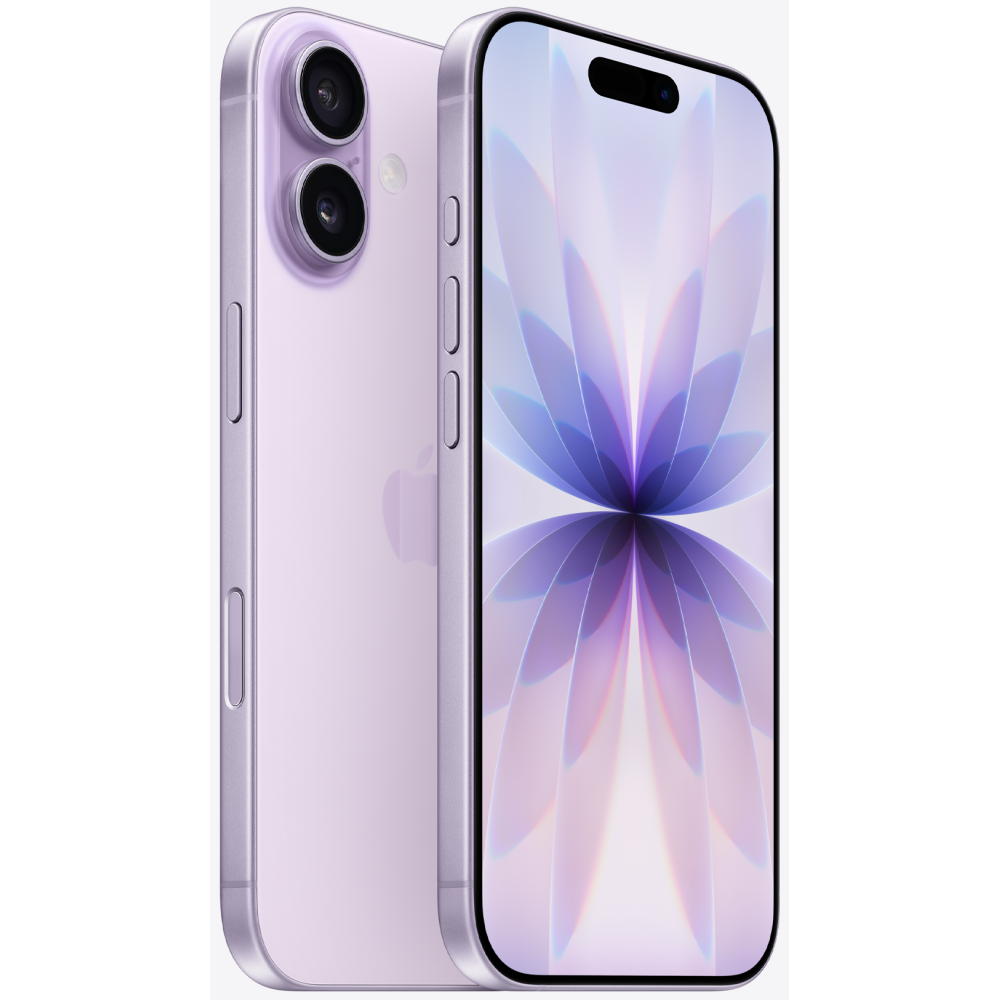 Apple iPhone 17 256 Go / Lavender