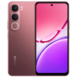 Smartphone VIVO Y21D Rouge Corail