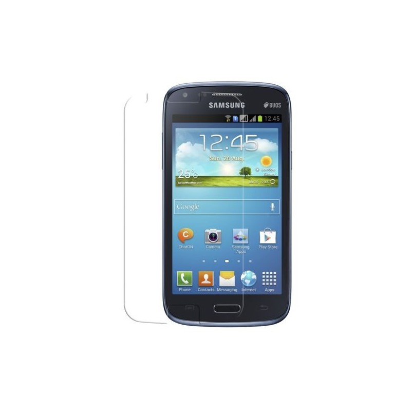 Film de protection Anti-choc Juke pour Samsung Galaxy Core Plus