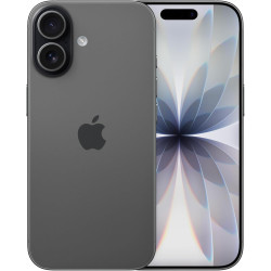 Apple iPhone 17 256 Go / Noir
