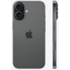 Apple iPhone 17 256 Go / Noir