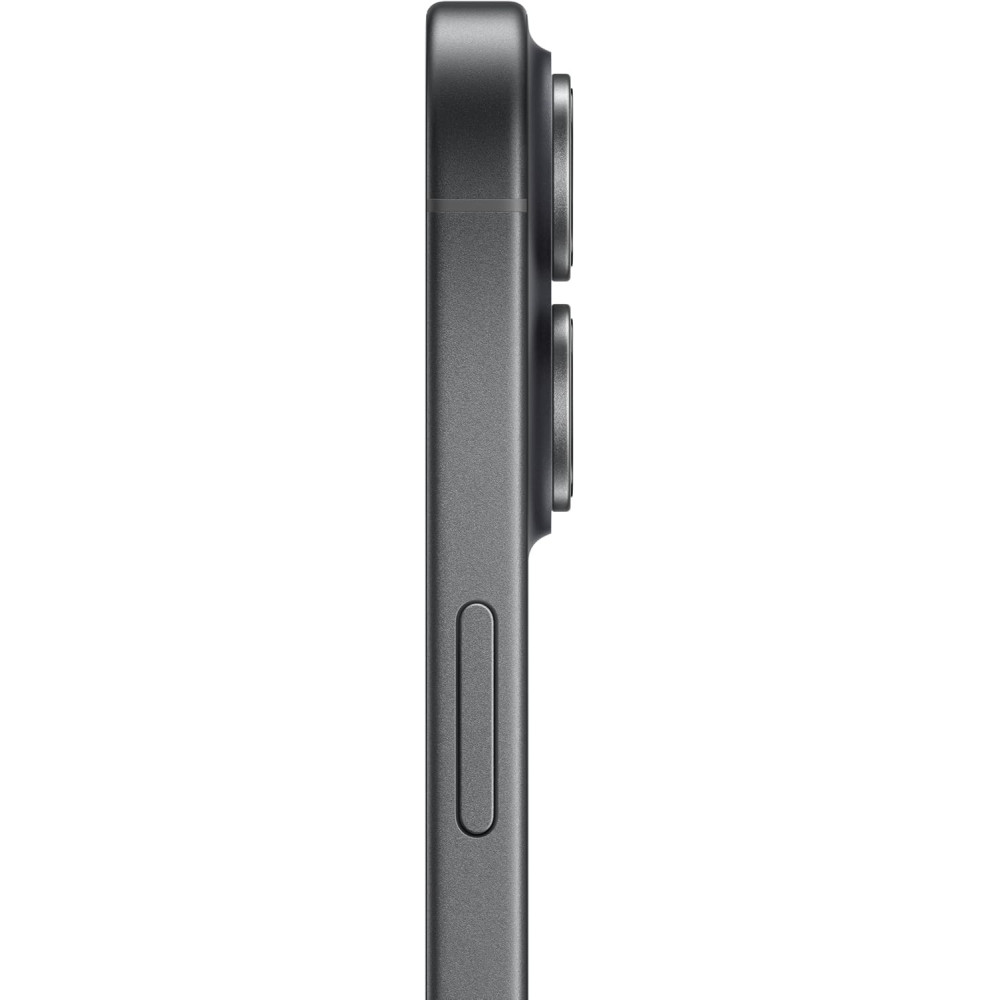 Apple iPhone 17 256 Go / Noir