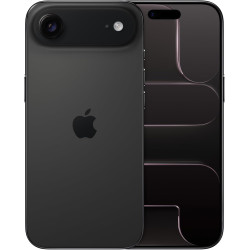 Apple iPhone Air 256 Go / Noir