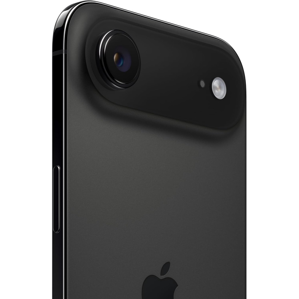 Apple iPhone Air 256 Go / Noir
