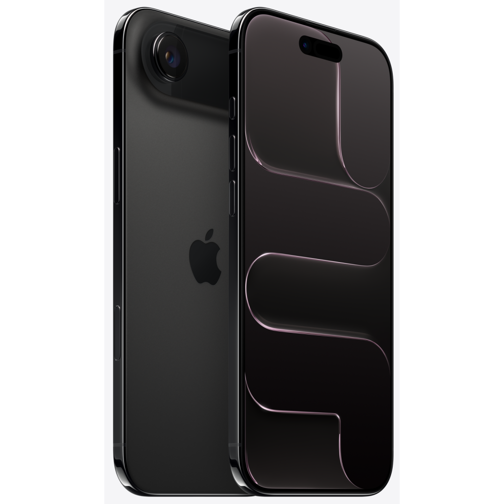 Apple iPhone Air 256 Go / Noir