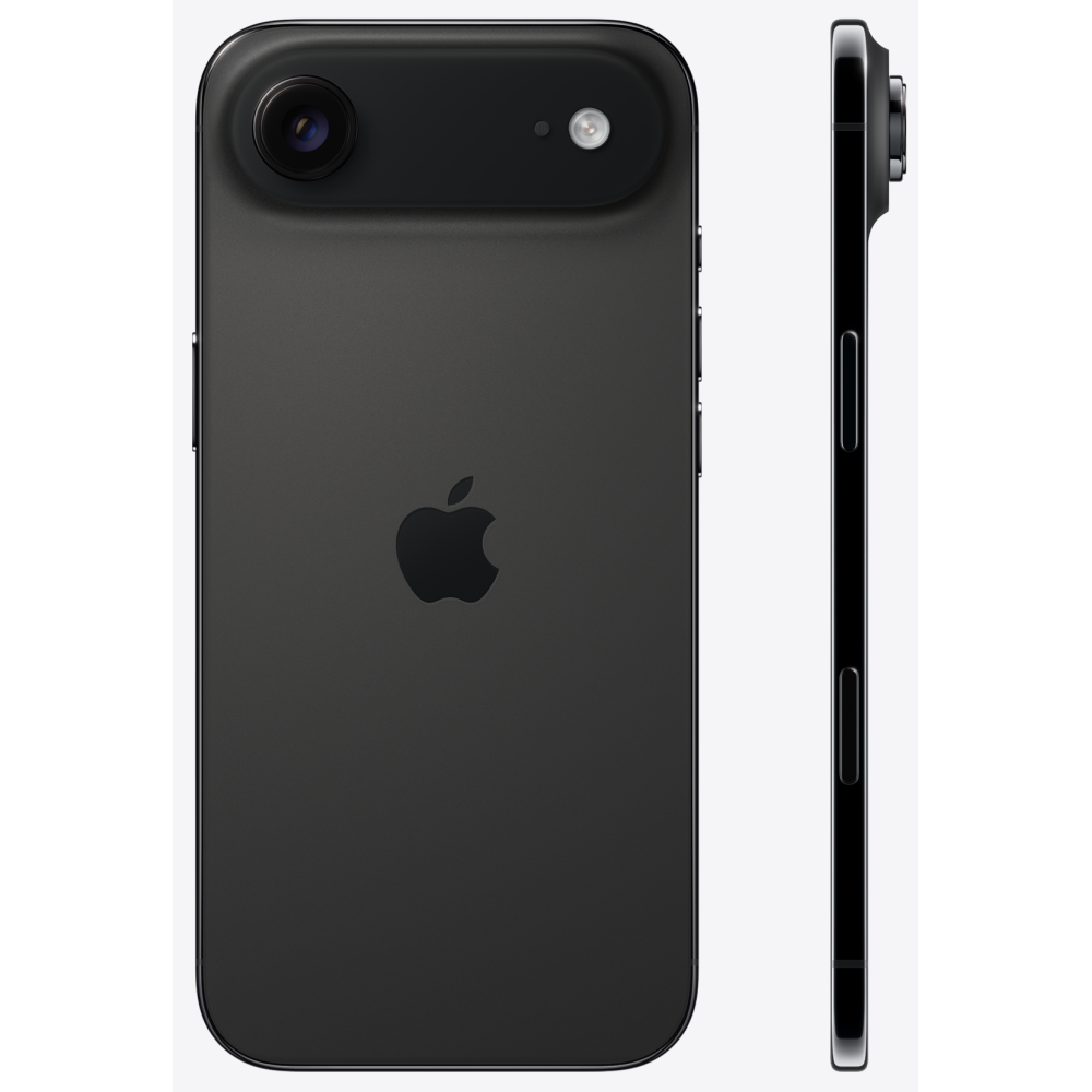 Apple iPhone Air 256 Go / Noir
