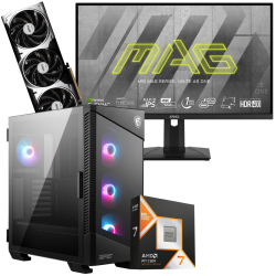 Setup Gamer Special Pc de...