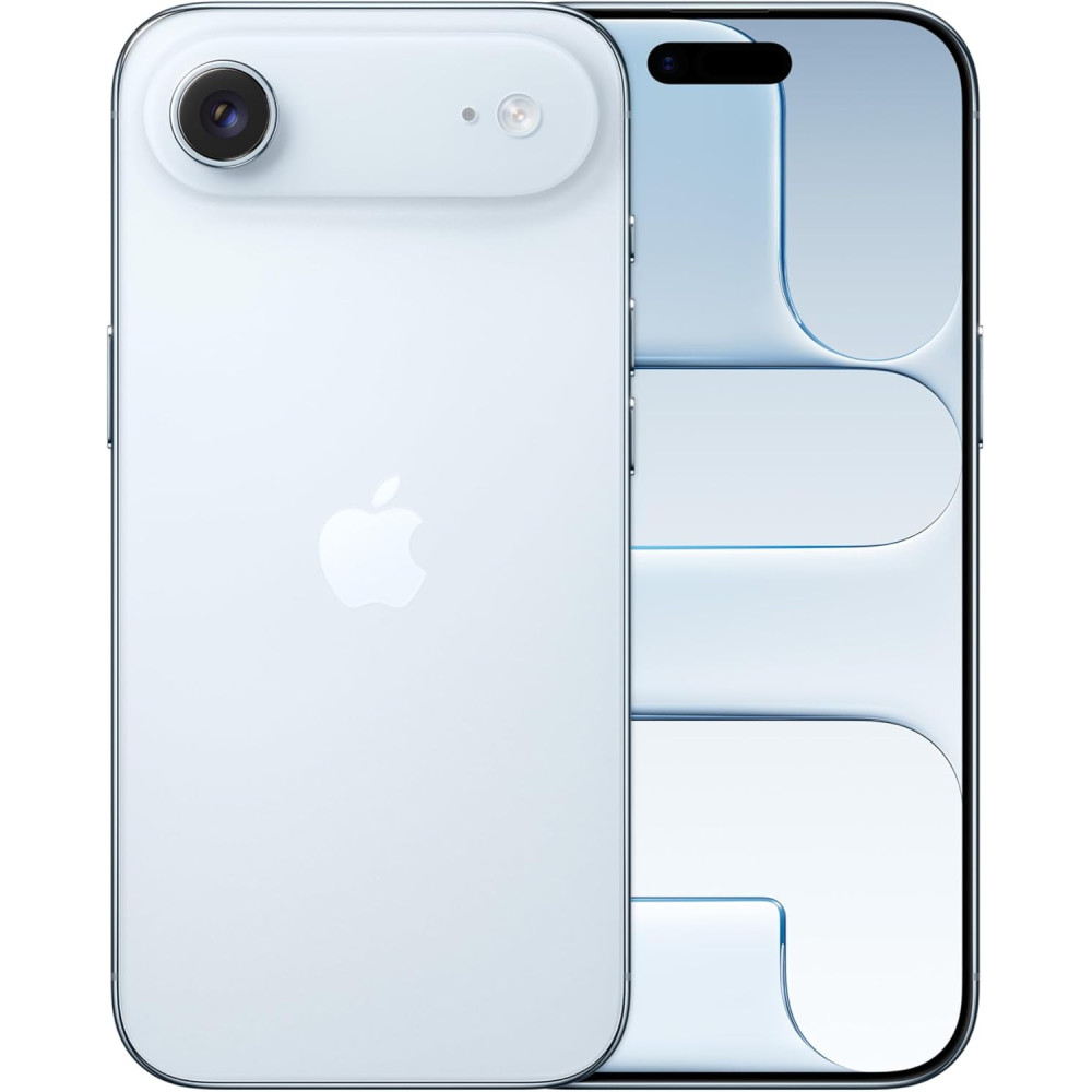 Apple iPhone Air 256 Go / Bleu Ciel