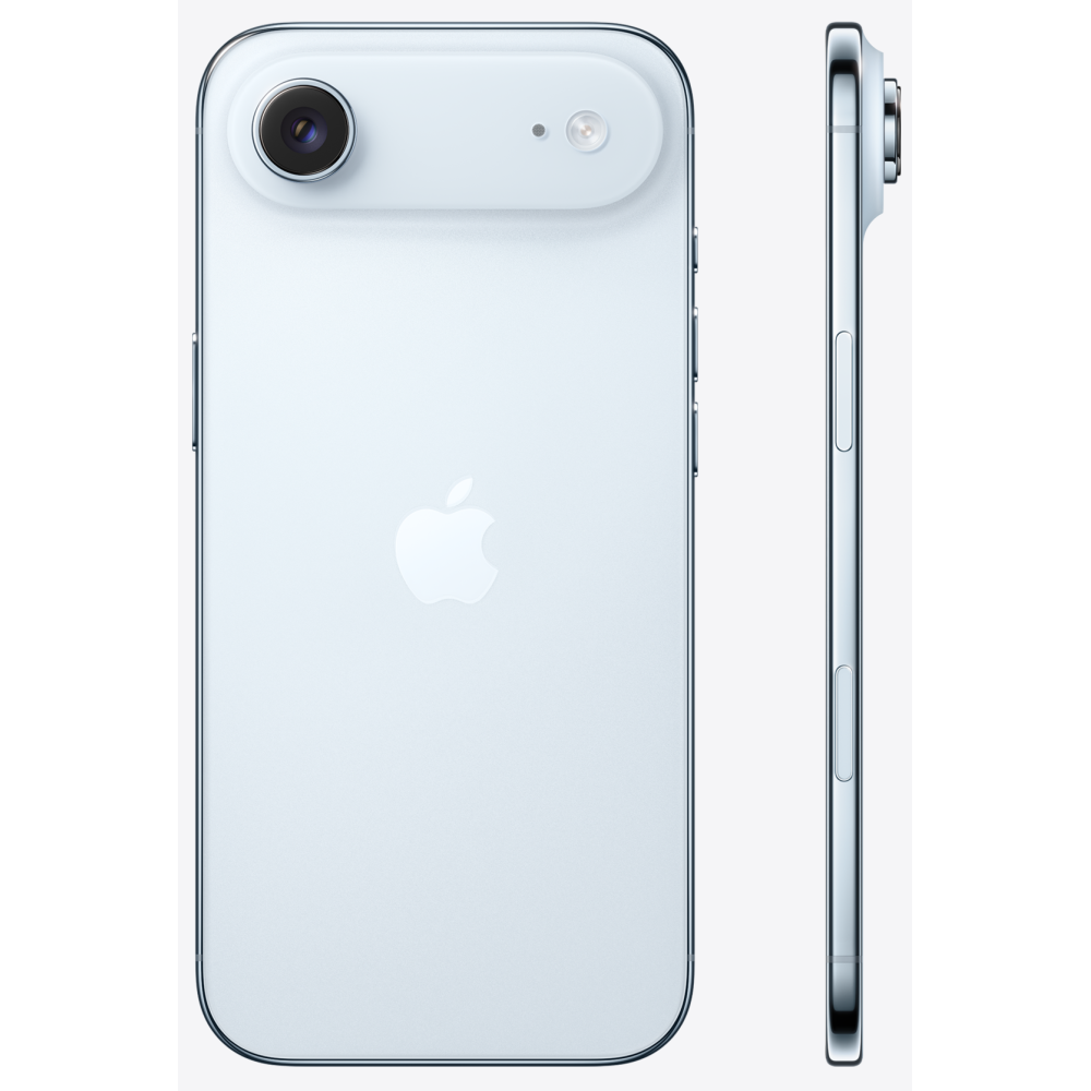 Apple iPhone Air 256 Go / Bleu Ciel