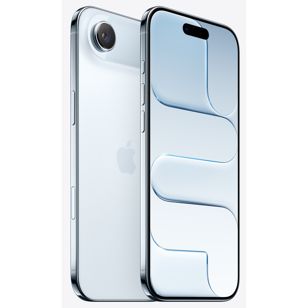 Apple iPhone Air 256 Go / Bleu Ciel