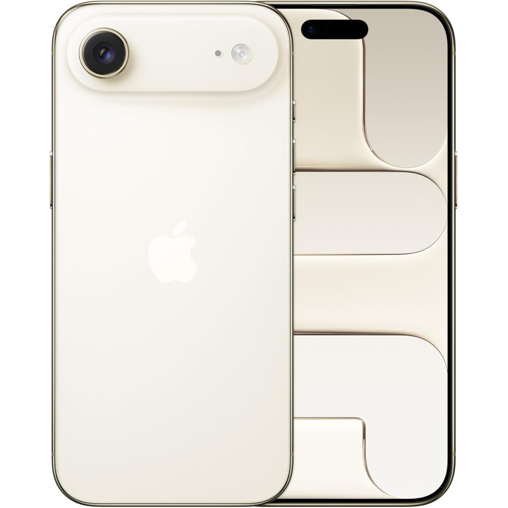 Apple iPhone Air 256 Go / Gold
