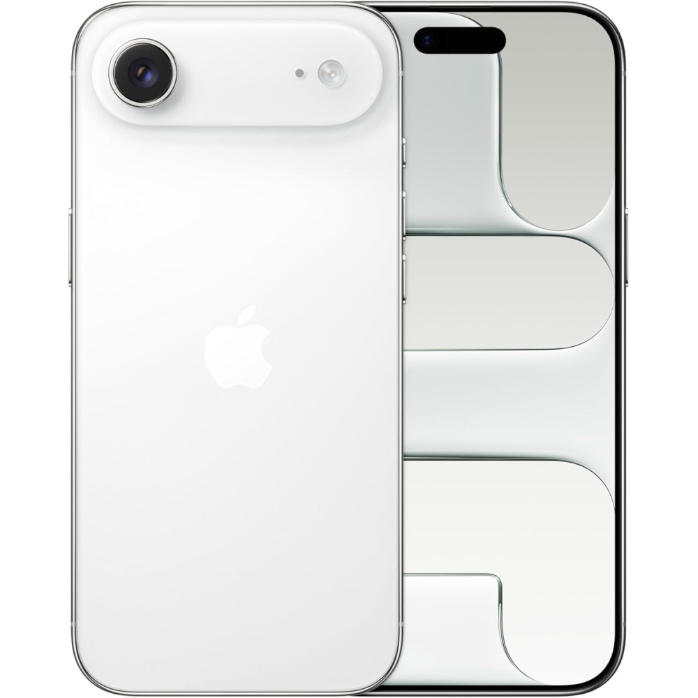 Apple iPhone Air 256 Go / Blanc