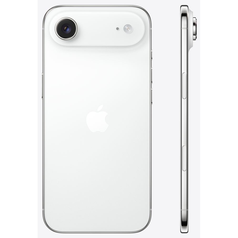 Apple iPhone Air 256 Go / Blanc