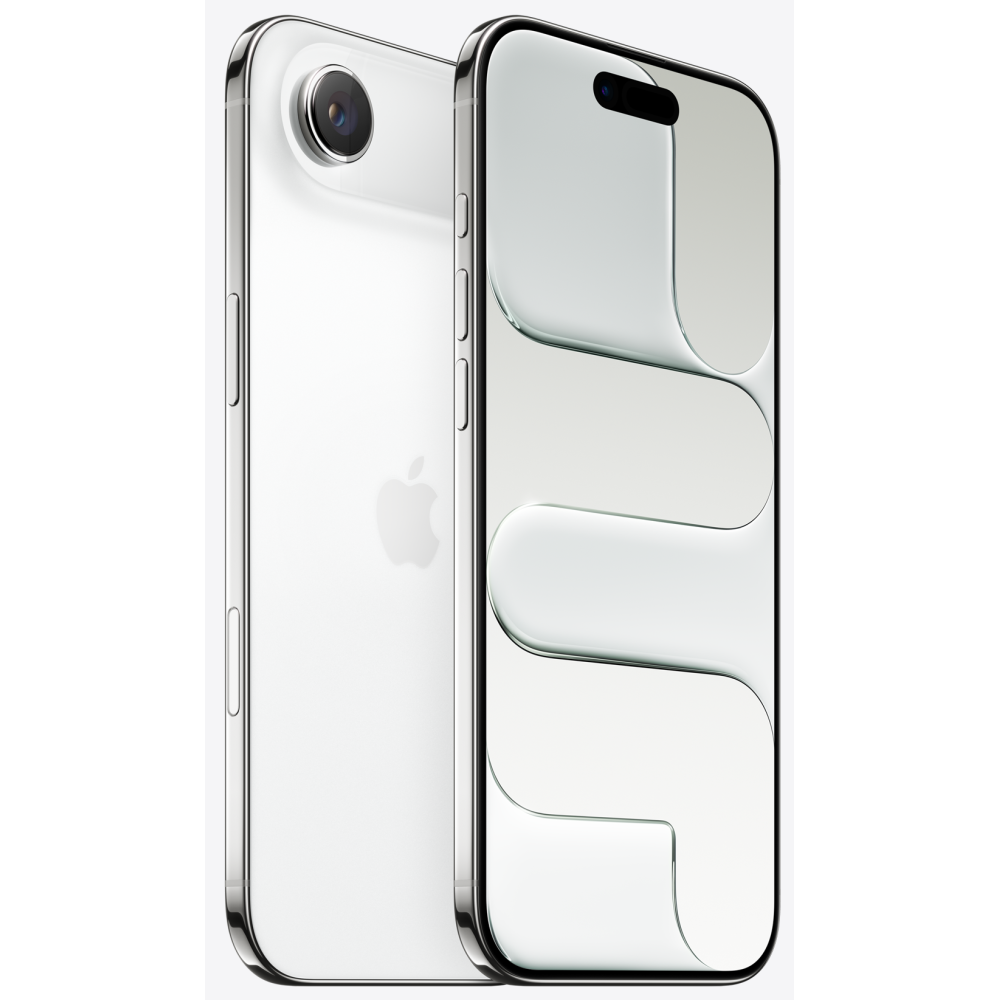 Apple iPhone Air 256 Go / Blanc