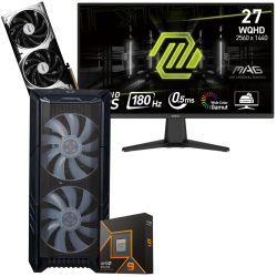 Setup Gamer Special Pc de...