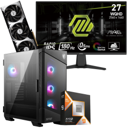 Setup Gamer Special Pc de...