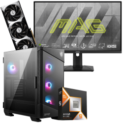 Setup Gamer Special Pc de...