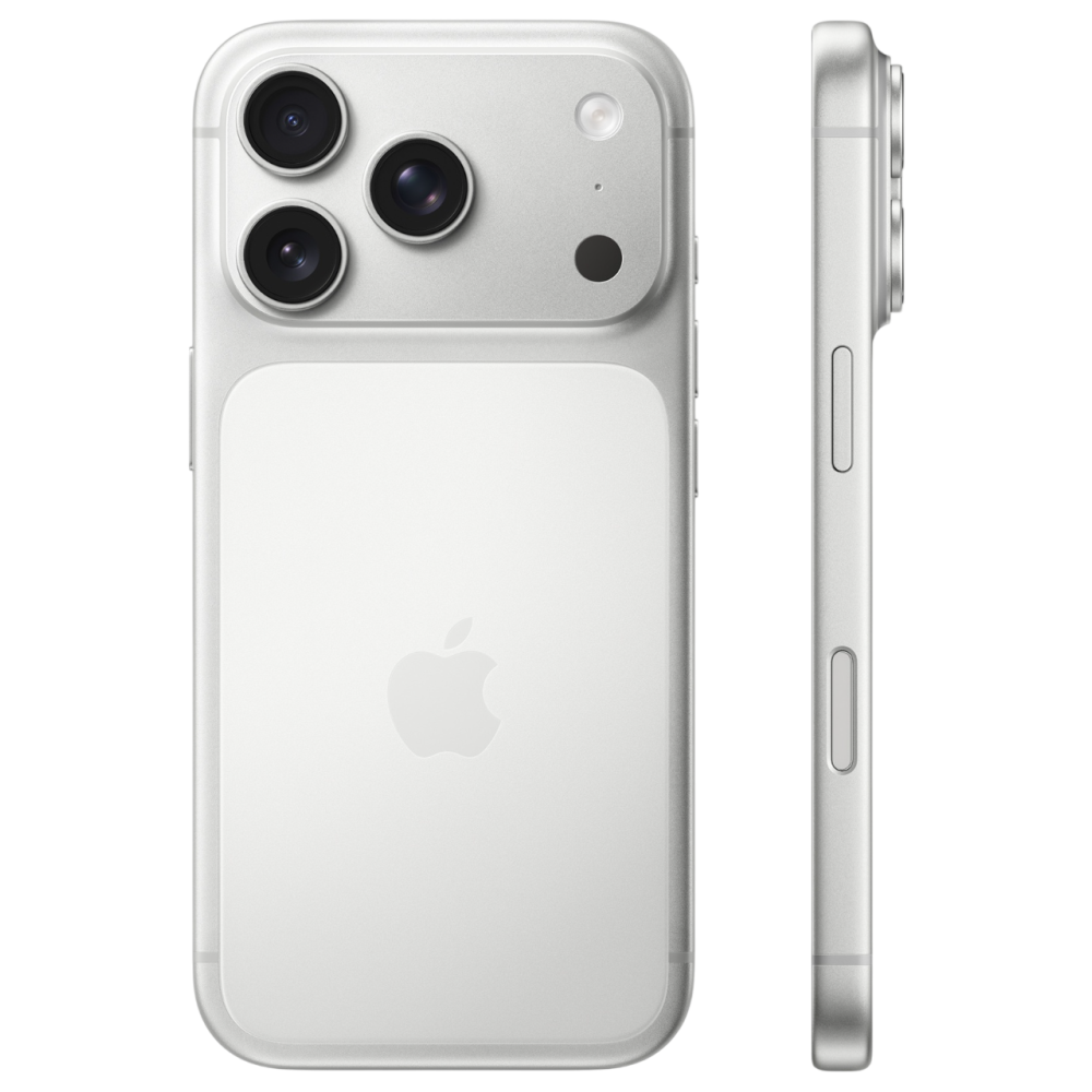 Apple iPhone 17 Pro 256 Go / Silver