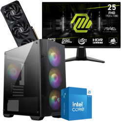 Setup Gamer Special Pc de...