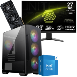 Setup Gamer Special Pc de...