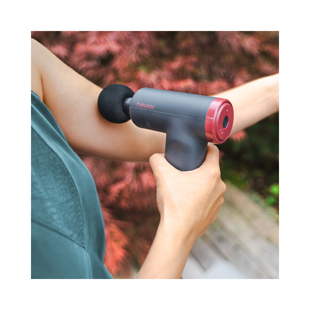 PISTOLET DE MASSAGE COMPACT POWER BEURER MG89