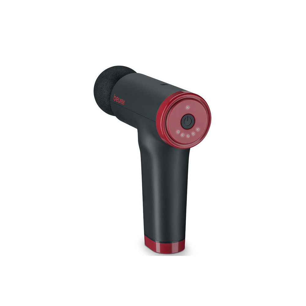 PISTOLET DE MASSAGE COMPACT POWER BEURER MG89