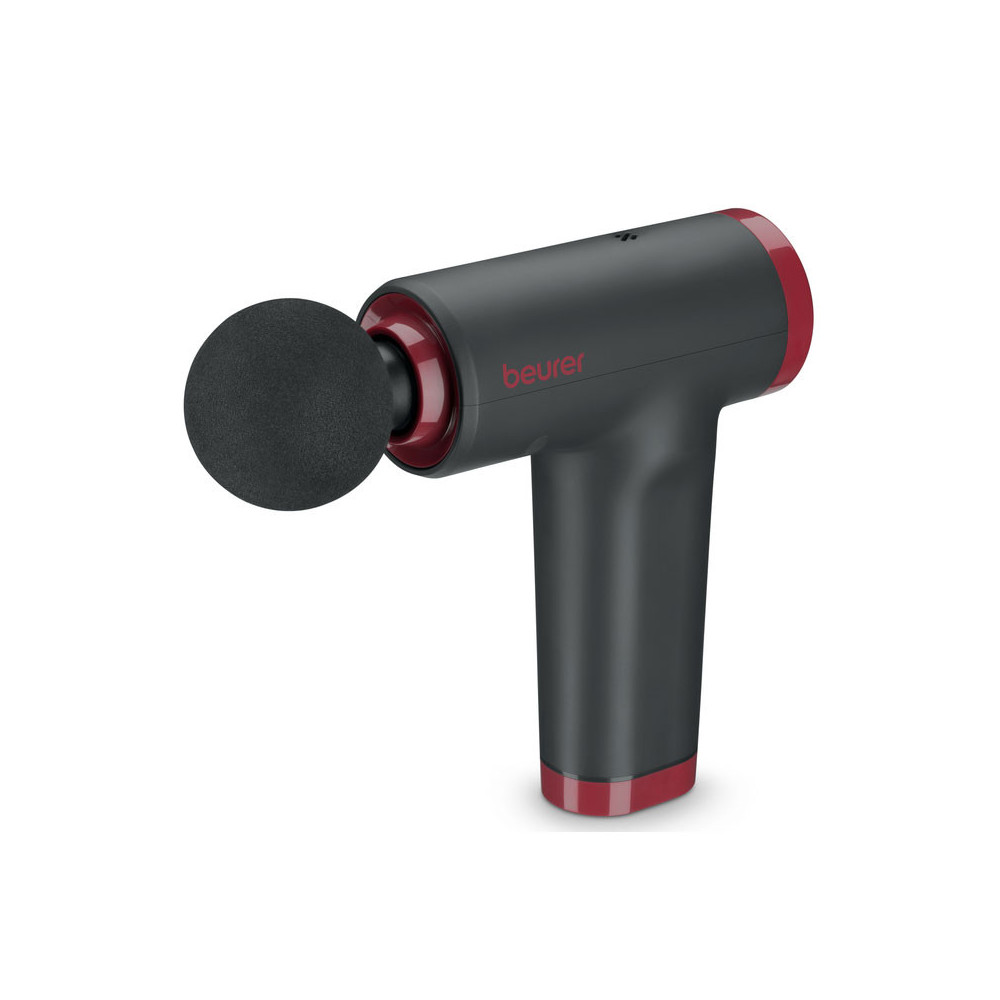 PISTOLET DE MASSAGE COMPACT POWER BEURER MG89
