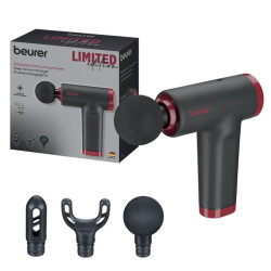 PISTOLET DE MASSAGE COMPACT POWER BEURER MG89