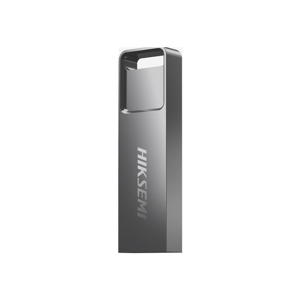Clé USB Hiksemi E301 64 Go / USB 3.2 / Gris