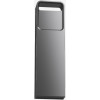 Clé USB Hiksemi E301 64 Go / USB 3.2 / Gris
