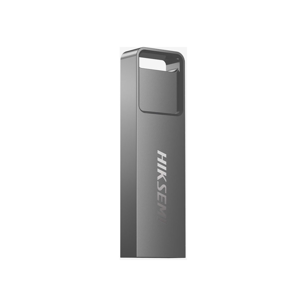 Clé USB Hiksemi E301 64 Go / USB 3.2 / Gris