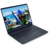 Pc Portable Gamer Dell Alienware 16 Aurora / Core 5 210H / RTX 3050 6G / 24 Go DDR5 / 512 Go SSD / Bleu