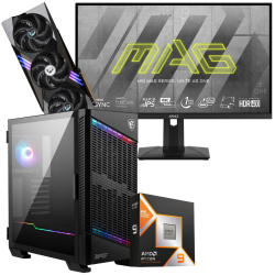 Setup Gamer Special Pc de...