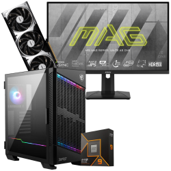 Setup Gamer Special Pc de...