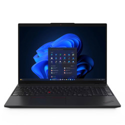 PC PORTABLE LENOVO THINKPAD L16 G2 / U7-255U / 16G / 512SSD / WIN11 Pro