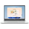 Pc Portable ASUS Vivobook 16 X1607CA / Ultra 5 225H / 32 Go DDR5 / 512 Go SSD / Argent
