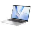 Pc Portable ASUS Vivobook 16 X1607CA / Ultra 5 225H / 32 Go DDR5 / 512 Go SSD / Argent