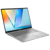 Pc Portable ASUS Vivobook S16 M3607HA / Ryzen 5 220 / 24 Go DDR5 / 512 Go SSD / Silver
