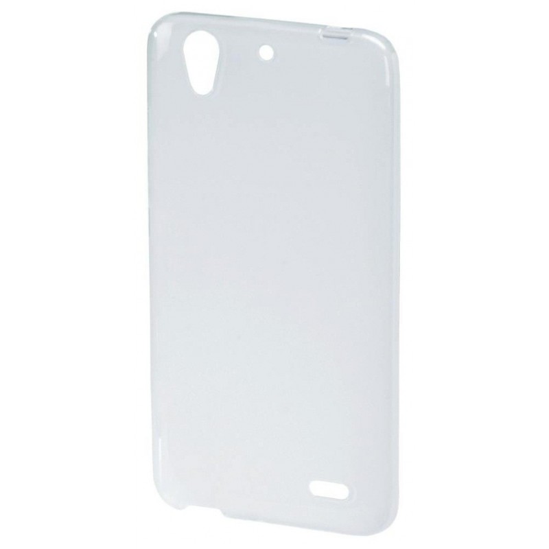 Coque en Silicone Juke pour Huawei G630