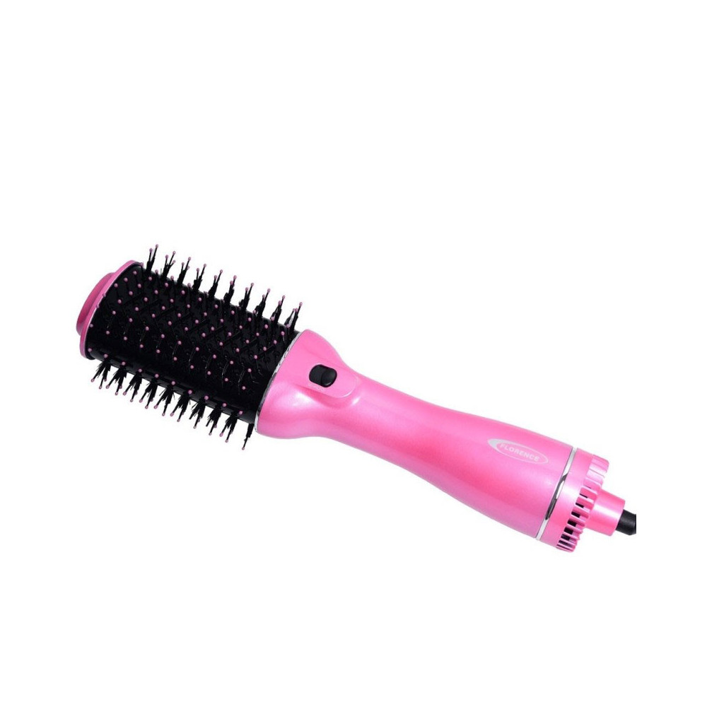 Brosse soufflante FLORENCE HK402 1200 W / ROSE