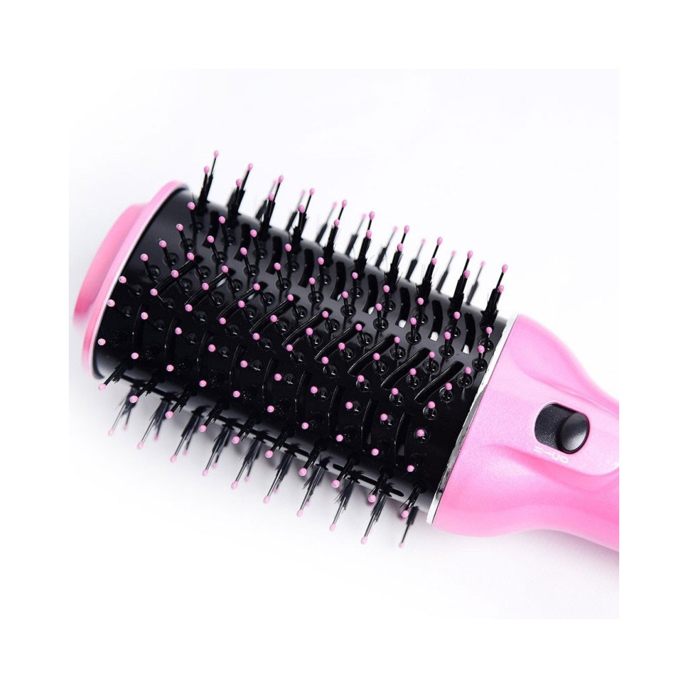 Brosse soufflante FLORENCE HK402 1200 W / ROSE