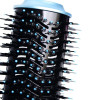 Brosse soufflante FLORENCE HK402 1200 W / Bleu