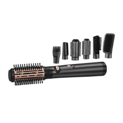Brosse soufflante 8EN1 FLORENCE 1000W / Noir