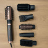 Brosse soufflante 8EN1 FLORENCE 1000W / Noir