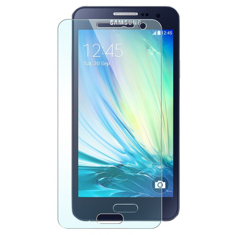 Protection Écran Verre Trempé pour Samsung Galaxy S7562