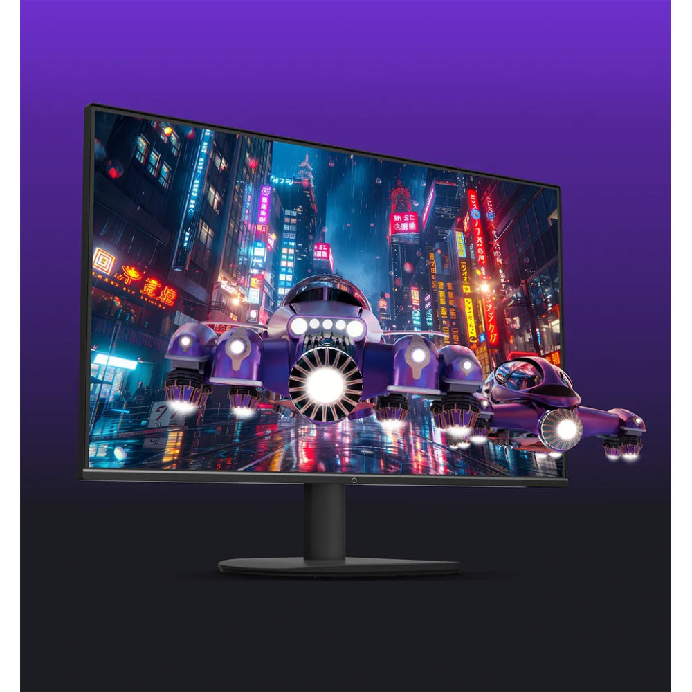 Écran Gaming Cooler Master GA27FC 27" Full HD IPS / 120 Hz / Noir