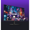 Écran Gaming Cooler Master GA27FC 27" Full HD IPS / 120 Hz / Noir