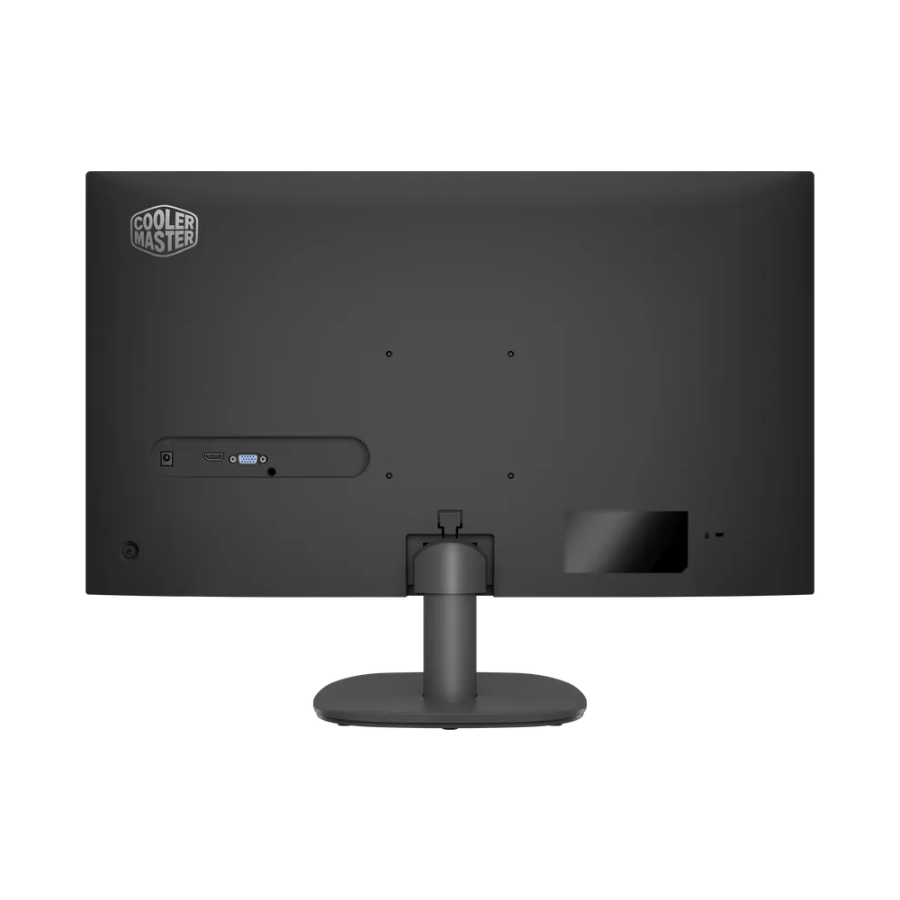 Écran Gaming Cooler Master GA27FC 27" Full HD IPS / 120 Hz / Noir