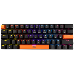 Clavier Gamer mécanique...